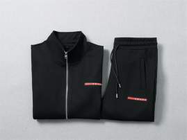 Picture of Prada Sweater Suits _SKUPradaM-3XL12yn17241850